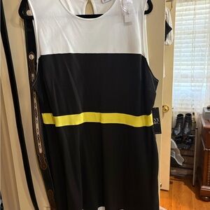 New York & Company Dress